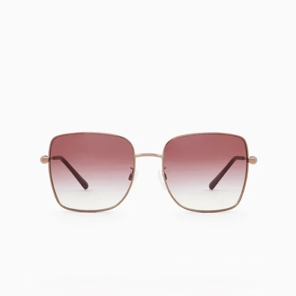 Emporio Armani | Accessories | Emporio Armani Rose Gold Full  display picture 1